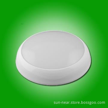 12w led ceiling light with ip54